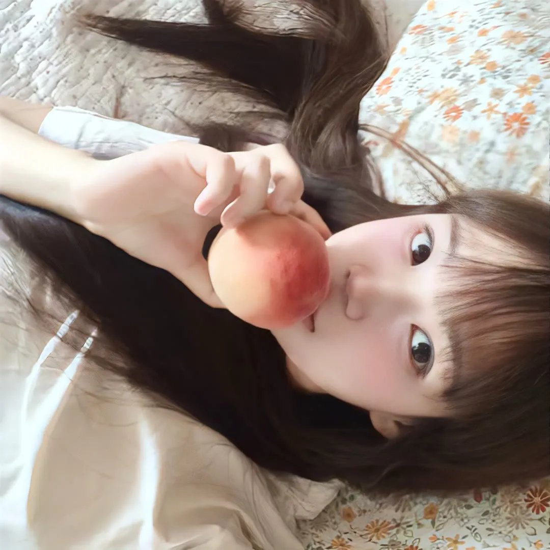 一个女大学生的告白